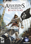 Assassins Creed IV Black Flag Jackdaw Edition [ver.1.07] *2013* [Multi-PL] [EXE]