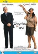 Wszystko sie wali / Bringing Down the House (2003) [BRRip] [XviD] [GR4PE] [Lektor PL]