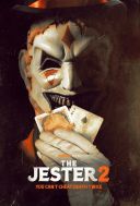 The Jester 2 (2025) [1080p] [WEBRip] [5.1] [Napisy PL]