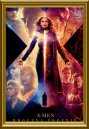 X-Men: Mroczna Phoenix / Dark Phoenix (2019) [PLDUB] [BDRip] [XviD-KiT] [Dubbing PL]