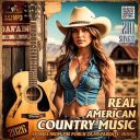 VA - Real American Country Music (2026) [MP3 320kbps]