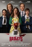 Smak krwi / The Radleys (2024) PL.480p.WEB-DL.XviD.AC3-OzW / Lektor PL