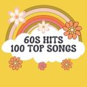 Various Artists - 60s Hits – 100 Top Songs (2024) [Mp3 320kbps]