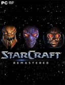 StarCraft: Remastered *2017* [ver.1.23.10.12409] [MULTI-PL] [EXE]
