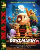 Koszmarek / Stitch Head (2025) PLDUB.1080p.WEB-DL.XviD.AC3-MAXX / Dubbing PL