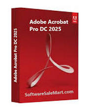 Adobe Acrobat Pro 2025.001.20428 (x32/x64)[PL][Full]