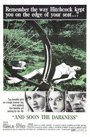 And Soon the Darkness (1970) [PL._AI._wasik] [Lektor PL syntezator mowy] [mkv]  [FIONA9]