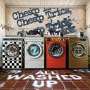 	Cheap Trick - All Washed Up (2025) [FLAC]