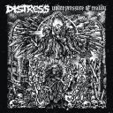 DISTRESS - UNDER PRESSURE OF REALITY (2025) [MP3@320] [FALLEN ANGEL]