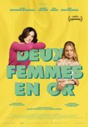 Dziewczyny jak złoto / Two Women (2025) [PL.720p.edition-WEB-DL.H265.DarK] [Lektor PL] [mkv] [FIONA9]