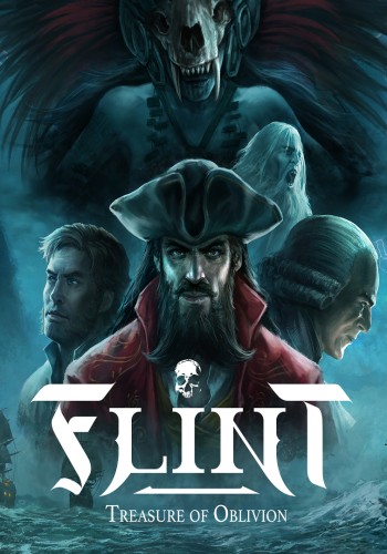 Flint: Treasure of Oblivion (2024) [MULTi10-PL] [RUNE] [DVD9] [ISO]