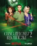 Gang Zielonej Rękawiczki / The Green Glove Gang (2022) S02E04 [PL.720p.NF.WEB-DL.H265.DarK] [Lektor PL] [mkv] [FIONA9]