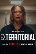 Poza jurysdykcja / Exterritorial (2025) MULTi.1080p.NF.WEB-DL.x264-KiT / Lektor PL &amp; Napisy PL