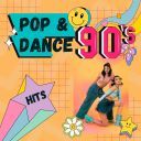 VA - 90s Pop &amp; Dance (2023) [FLAC]