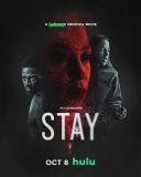 Nie odchodź / Stay (2025) [PL.AI.480p.WEB-DL.XviD.AC3-OzW] [Lektor PL syntezator mowy] [avi] [FIONA9]