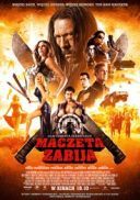 Maczeta zabija / Machete Kills (2013) [480p] [BRRip] [XviD] [AC3-LTN] [Lektor PL]