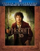 Hobbit: Niezwykla podroz / Hobbit: An Unexpected Journey (2012) [EXTENDED PL BDRip x265-MAXiM] [Lektor PL] [mkv] [FIONA9] [#246 TOPFILMYFILMWEB]