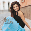 Shania Twain - Greatest Hits (2023 Reissued Version) (Opus ~128)