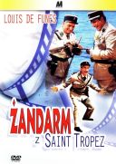 Zandarm z St. Tropez / Le gendarme de Saint-Tropez 1964 MULTi.HDR.2160p.WEB-DL.H265.DD2.0-DReaM / Lektor PL