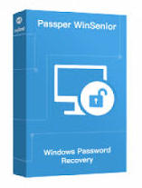 Passper WinSenior 3.0.2.1 Windows Password Reset (x32/x64)[ML][.iso]