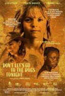  Dziś wieczorem nie schodźmy na psy / Don\'t Let\'s Go to the Dogs Tonight (2024) [MULTi.1080p.WEB-DL.H264-FOX] [Lektor PL] [mkv]  [FIONA9]
