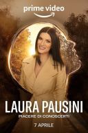 Laura Pausini - Piacere di conoscerti (2022) [1080p x264] [WEBRip EAC3] [ITA, SPA, SUB ITA]