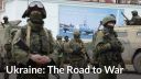Ukraina: Droga do wojny / Ukraine: The Road to War (2022) [PL.720p.edition-HDTV..H265.DarK] [Lektor PL] [mkv] [FIONA9]