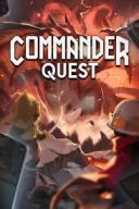 Commander Quest (v.1.0.49.940) [Steam-Rip] *2025* [ENG] [exe]