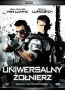 Uniwersalny żołnierz - Universal Soldier (1992) [720p] [BRRip] [XviD] [AC3-LTN] [Lektor PL]