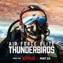 Elita sił powietrznych: Thunderbirds / Air Force Elite: Thunderbirds (2025) [PL.720p.edition-WEB-DL.H265.DarK] [Lektor PL] [mkv] [FIONA9]