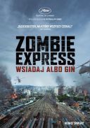 Zombie express / Train to Busan / Busanhaeng (2016) [XviD] [640x352] [Lektor PL] [avi]  [FIONA9]