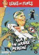 Zawieszeni na drzewie / Sur un arbre perché (1971) [PL DVDRip AC3 XviD-P1990] [Lektor PL] [avi] [FIONA9] [Louis de Funes]