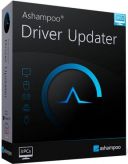 Ashampoo Driver Updater 2.5.0 Multilingual + Crack[RepackMaster]