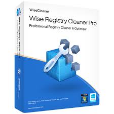 Wise Registry Cleaner PRO 11.1.10.725 (x32/x64)[PL][Full] + Portable