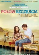 Polow szczescia w Jemenie / Salmon Fishing in the Yemen (2011) [720p] [BDRip] [XviD] [AC3-ELiTE] [Lektor PL]