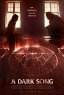 Mroczna piesn / A Dark Song (2016) [BDRip] [XviD-OzW] [Lektor PL] [avi]  [FIONA9]