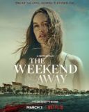 Wyjazd na weekend / The Weekend Away (2022) [MULTi.1080p.WEB-DL.H264-DSiTE] [Lektor PL] [mkv]  [FIONA9]
