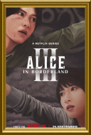 Alice in Borderland / Imawa no Kuni no Alice [Sezon 3] [MULTi] [1080p] [NF] [WEB-DL] [H264] [DDP5.1.Atmos-K83] [Lektor PL i Napisy PL]