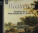 Beethoven - Symphony No. 9, Piano Sonats - 2CD-[FLAC]-[TFM]
