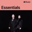 Simple Minds - Essentials (2025) [MP3 320kbps]