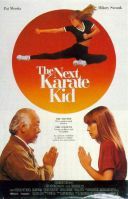 Karate Kid IV: Mistrz i uczennica - The Next Karate Kid (1994) [720p] [BDRip] [XviD] [AC3-ELiTE] [Lektor PL]