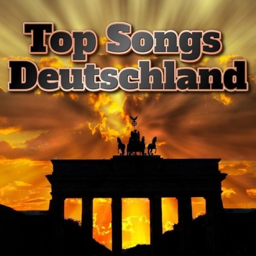 	Various Artists - Top Songs Deutschland (2025) [Mp3@320kbps]
