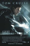Raport mniejszości / Minority Report (2002) [720p] [WEB-DL] [H264] [AC3-d11] [Lektor PL]