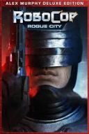 RoboCop: Rogue City - Alex Murphy Edition (v.1.7.0.0 + DLC) by Decepticon *2023* [PL] [exe]