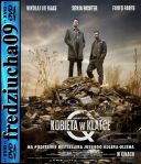 Kobieta w klatce / Kvinden i buret (2013) [BRRip] [XviD-BiDA] [Lektor PL]