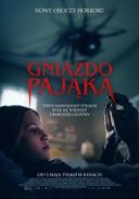 Gniazdo pająka / Sting (2024) [720p] [WEB-DL] [XviD] [AC3-OzW] [Lektor PL]