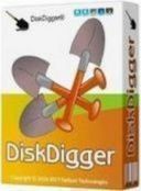 DiskDigger 2.0.13.4127 (x32/x64)[ML][Full] + Portable[ Alien]