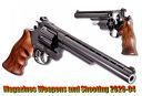 Magazines Weapons and Shooting 2026-04