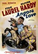 Flip i Flap: Milosc Kozy / Angora Love (1929) [h264] [640x480] [Lektor PL] [mp4] [FIONA9]