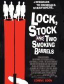 Porachunki / Lock, Stock and Two Smoking Barrels (1998) [MULTi 1080p BluRay x264 DTS AC3-DENDA] [Lektor PL] [mkv] [FIONA9] [#128 TOPFILMYFILMWEB]